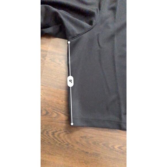 NIKE NBA Orlando Magic Black Blue Practice Shorts Men Size XL AJ5097-010 NWT - Picture 14 of 14